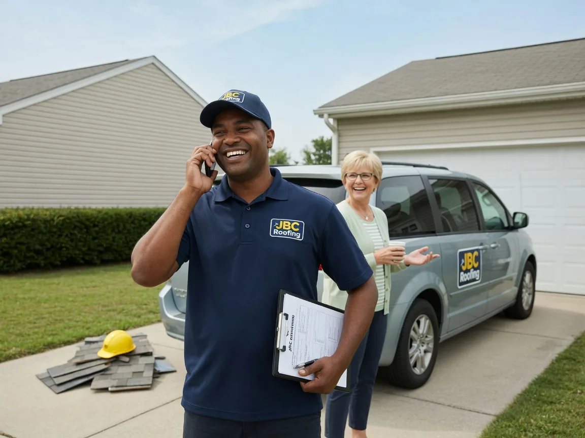 Roof Replacement Harrisville, OH FAQs